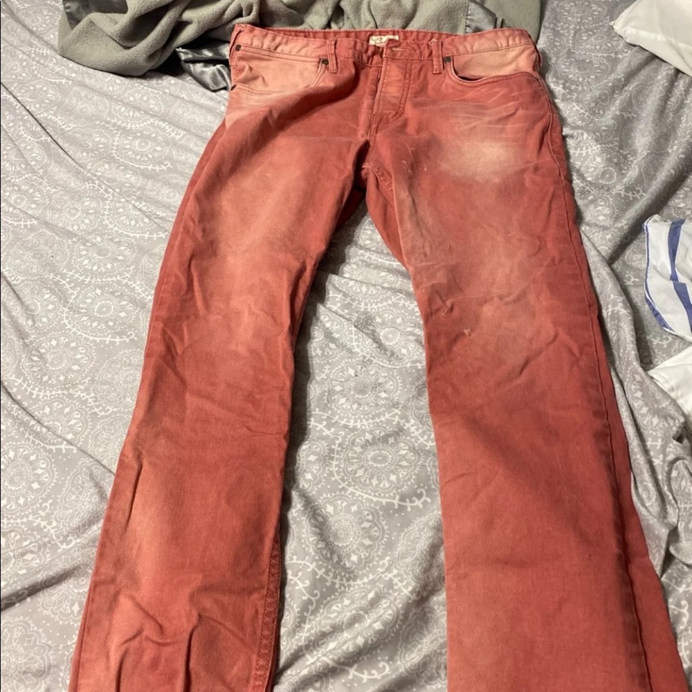 Scotch and Soda Limited Edition jeans
